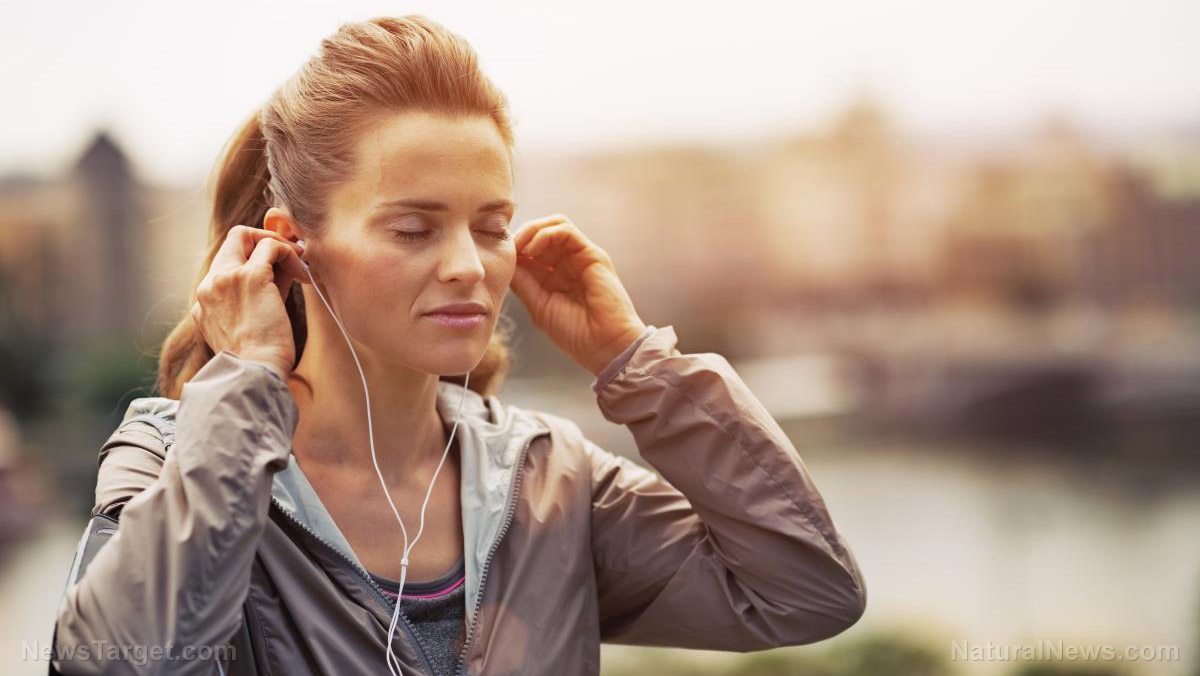 The Beat Goes On: The Effects of Music on Exercise
